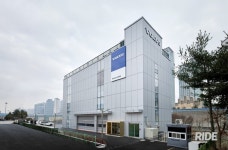 볼보자동차코리아, 볼보 분당 판교 서비스센터 확장 이전 - 라이드매거진 볼보자동차코리아, 볼보 분당 판교 서비스센터 확장 이전 - 라이드매거진 