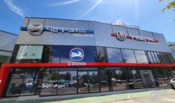 디앤에이모터스, 직영센터 부산점 신규 오픈으로 전국 6개 도시 구축... 디앤에이모터스, 직영센터 부산점 신규 오픈으로 전국 6개 도시 구축 완료... 