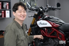 인디언 모터사이클, 보다 나은 서비스 제공을 위한 독립 서비스센터 오픈 - 라이드매거진 인디언 모터사이클, 보다 나은 서비스 제공을 위한 독립... 