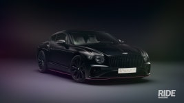 벤틀리모터스코리아, 한정판 스페셜 모델 ‘코리아 리미티드 에디션’... 벤틀리모터스코리아, 한정판 스페셜 모델 ‘코리아 리미티드 에디션’... 