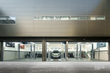 JLR 코리아, 재규어 랜드로버 동대문 서비스센터 오픈 - 라이드매거진 JLR 코리아, 재규어 랜드로버 동대문 서비스센터 오픈 - 라이드매거진 