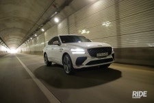 더 멋진 모습으로 바뀐 프리미엄 SUV, 제네시스 GV80 쿠페 - 라이드매거진 더 멋진 모습으로 바뀐 프리미엄 SUV, 제네시스 GV80 쿠페... 