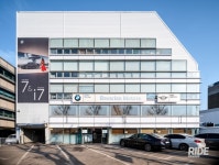 BMW 바바리안 모터스, 강서 서비스센터 새 단장 오픈 - 라이드매거진 BMW 바바리안 모터스, 강서 서비스센터 새 단장 오픈 - 라이드매거진 