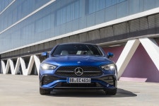 메르세데스-벤츠 코리아, ‘디 올-뉴 메르세데스-벤츠 CLE 쿠페’ 공식 출시 - 라이드매거진 메르세데스-벤츠 코리아, ‘디 올-뉴 메르세데스... 