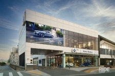 BMW 코오롱 모터스, 구미 통합센터 새로 단장해 오픈 - 라이드매거진 BMW 코오롱 모터스, 구미 통합센터 새로 단장해 오픈 - 라이드매거진 