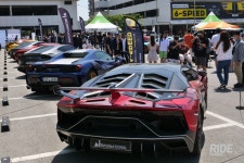 어린이들과 함께한 강릉 대표 모터쇼, 2024 오토페스타 IN 강릉 [6... 강릉 대표 모터쇼, 2024 오토페스타 IN 강릉 [6-SPEED] - 라이드매거진 