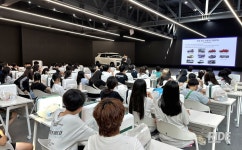 KG 모빌리티, 관내 초등학생 초청 평택공장 견학 - 라이드매거진 KG 모빌리티, 관내 초등학생 초청 평택공장 견학 - 라이드매거진 