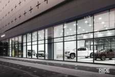 캐딜락, 쉐보레, GMC 브랜드 차량 경험, 구매, 정비까지 원스톱 서비스... GMC 브랜드 차량 경험, 구매, 정비까지 원스톱 서비스 제공 - 라이드매거진 