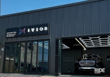 이비오스, 일산에 첫 플래그십 스토어 오픈 - 라이드매거진 이비오스, 일산에 첫 플래그십 스토어 오픈 - 라이드매거진 