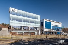 바바리안 모터스, BMW 및 MINI 일산 통합센터 확장 이전 오픈 - 라이드매거진 바바리안 모터스, BMW 및 MINI 일산 통합센터 확장 이전 오픈... 