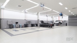 볼보자동차코리아, 볼보 안양 서비스센터 확장 이전 - 라이드매거진 볼보자동차코리아, 볼보 안양 서비스센터 확장 이전 - 라이드매거진 