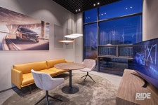 BMW 삼천리 모터스, 천안 전시장 새로 단장해 오픈 - 라이드매거진 BMW 삼천리 모터스, 천안 전시장 새로 단장해 오픈 - 라이드매거진 