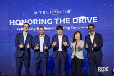 스텔란티스코리아 공식 딜러 빅토리오토모티브, IAP 딜러 어워드서 2관왕 수상 영예 - 라이드매거진 스텔란티스코리아 공식 딜러... 