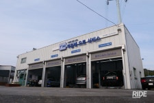 [인터뷰] 마일레 오토 서비스 원주 신평점 정상일 점장 “수입차 정비 26년차의 기술력과 노하우로” - 라이드매거진 [인터뷰] 마일레 오토... 