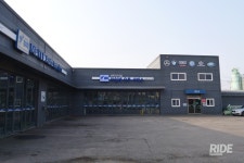 [인터뷰] 마일레 오토 서비스 인천 남동점 손혁재 점장 “수입차 정비에서 가격이 전부는 아니죠” - 라이드매거진 [인터뷰] 마일레 오토 서비스... 