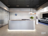 BMW 내쇼날 모터스, 목포 전시장 및 서비스센터 새단장 오픈 - 라이드매거진 BMW 내쇼날 모터스, 목포 전시장 및 서비스센터 새단장 오픈... 
