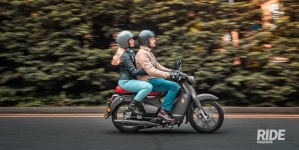 데일리 스쿠터부터 대형 투어러까지 입맛대로, 혼다 2026 모터사이클 라인업 - 라이드매거진 데일리 스쿠터부터 대형 투어러까지 입맛대로... 