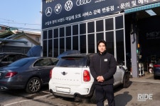[인터뷰] 마일레 오토 서비스 강북번동점 이계열점장 “보증 끝난... [인터뷰] 마일레 오토 서비스 강북번동점 이계열점장 “보증 끝난 수입차... 