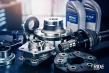 [인터뷰] 마일레 오토 서비스 강북번동점 이계열점장 “보증 끝난 수입차 오너들의 고민을 해결해 드립니다” - 라이드매거진 [인터뷰] 마일레... 