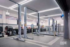 도이치 모터스, BMW·MINI 성동 패스트레인 서비스센터 오픈 - 라이드매거진 도이치 모터스, BMW·MINI 성동 패스트레인 서비스센터 오픈... 