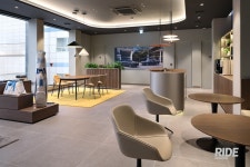 도이치 모터스, BMW·MINI 성동 패스트레인 서비스센터 오픈 - 라이드매거진 도이치 모터스, BMW·MINI 성동 패스트레인 서비스센터 오픈... 