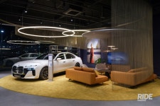 코오롱 모터스, BMW∙MINI 광주 전시장 새롭게 단장하여 오픈 - 라이드매거진 코오롱 모터스, BMW∙MINI 광주 전시장 새롭게... 