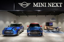 BMW 코오롱 모터스, 양산 BPS·MINI NEXT 전시장 확장 이전 오픈 - 라이드매거진 BMW 코오롱 모터스, 양산 BPS·MINI NEXT 전시장 확장 이전... 