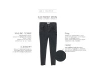 로맨틱 캐주얼 여성의류 로미스토리 [Story.J]1617_DN