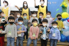 사진첩 - 2022/05/08 유아2부