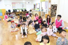 예꼬사진 - 2024년 4월14일 유치2부