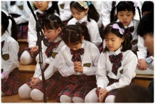 주일 사진 - 2024-03-31 유년2부 예배스케치-부장님