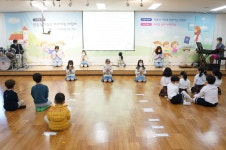 예꼬사진 - 2022년 11월 6일 유치1부