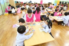 예꼬사진 - 2024년 4월 28일 유치2부