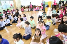 예꼬사진 - 2024년 4월 28일 유치2부