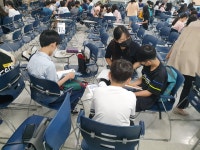 ┌ 새남이 Photo - 2022.7.10. 2부예배2