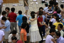 새로남뉴스 - 하나님의 사랑안에서 만남과 사랑과 행복