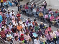새로남뉴스 - 한밭사회복지관 한마음 축제