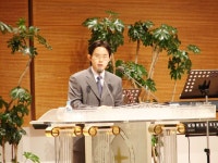 새로남뉴스 - 젊은이들을 위한 말씀축제