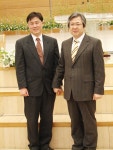 새로남뉴스 - 순장수련회