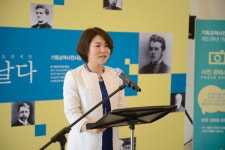 새로남뉴스 - 기독교역사전시관 개관 2주년 감사예배