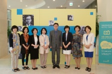 새로남뉴스 - 기독교역사전시관 개관 2주년 감사예배