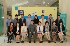새로남뉴스 - 기독교역사전시관 개관 2주년 감사예배
