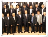 새로남뉴스 - 전국남전도회연합회 제26회기 실행위원회