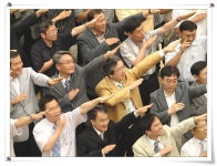 새로남뉴스 - 순장수련회