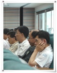 새로남뉴스 - 순장수련회