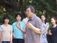 새로남뉴스 - 휴식과 충전의 시간