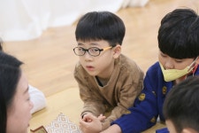 활동사진 - 돋움과정 23주차(2023.11.18) - #1