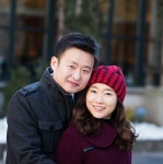 교우소식 - 한선희 집사 장남 결혼