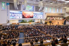 교회행사사진 - 전국 평신도 지도자 컨벤션
