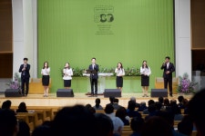 교회행사사진 - 이말테 선교사님과 함께한 주일저녁